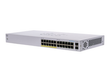 Load image into Gallery viewer, CBS110-16T-EU Cisco