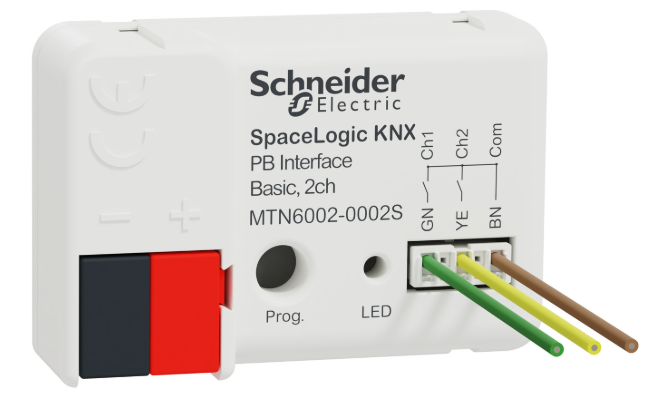 MTN6002-0002S Schneider Electric