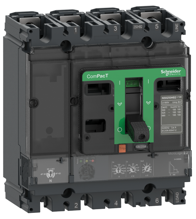 C10F42D100 Schneider Electric