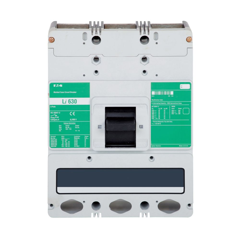 LI3630 Eaton
