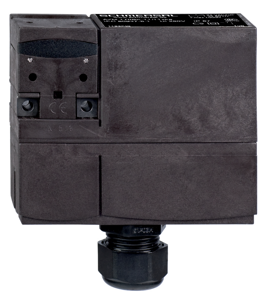 101183014 Schmersal - AZM 170SK-12/00ZRKA 24VAC/DC