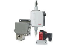 Load image into Gallery viewer, 061B0104 Danfoss
