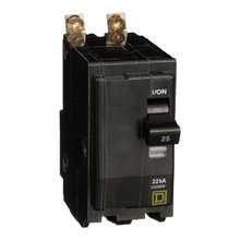 Load image into Gallery viewer, QOB225VH Schneider Electric