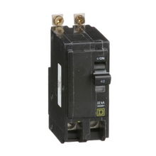 Load image into Gallery viewer, QOB240VH Schneider Electric