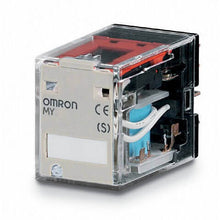 Load image into Gallery viewer, MY4ZN1-D2 24VDC (S) Omron