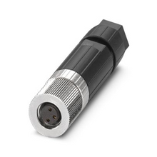Load image into Gallery viewer, 1482523 Phoenix Contact - SACC-M 8FS-3PL-M
