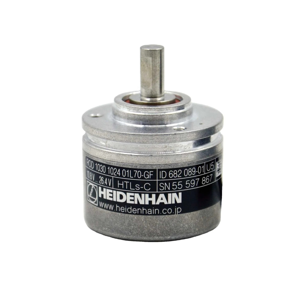 316222-01 Heidenhain