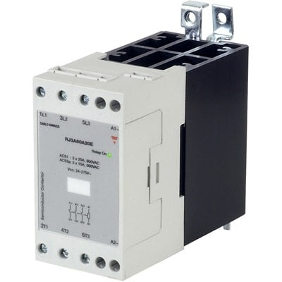 RJ1A60D50U Carlo Gavazzi