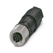 Load image into Gallery viewer, 1424434 Phoenix Contact - SACC-M12FS-8QO-0,25-CM M