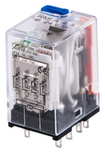Load image into Gallery viewer, RMIA4-524VDC Carlo Gavazzi