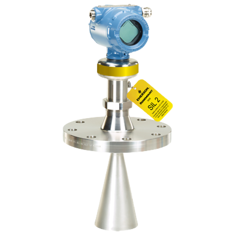 Emerson  5408A1SHS2I21R4AACAA4M5