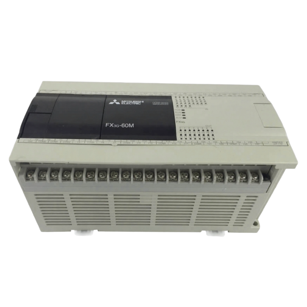 FX3G-60MT/ES-A Mitsubishi