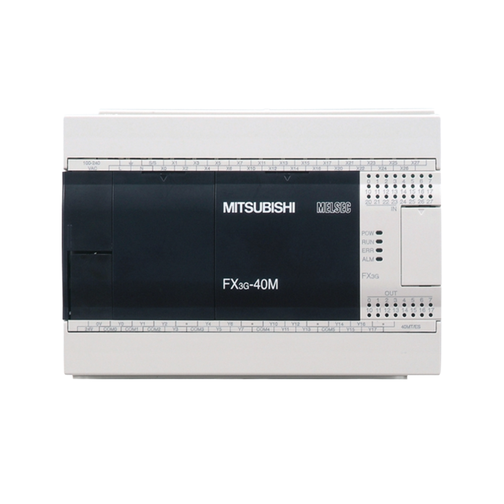 FX3G-40MT/ES-A Mitsubishi