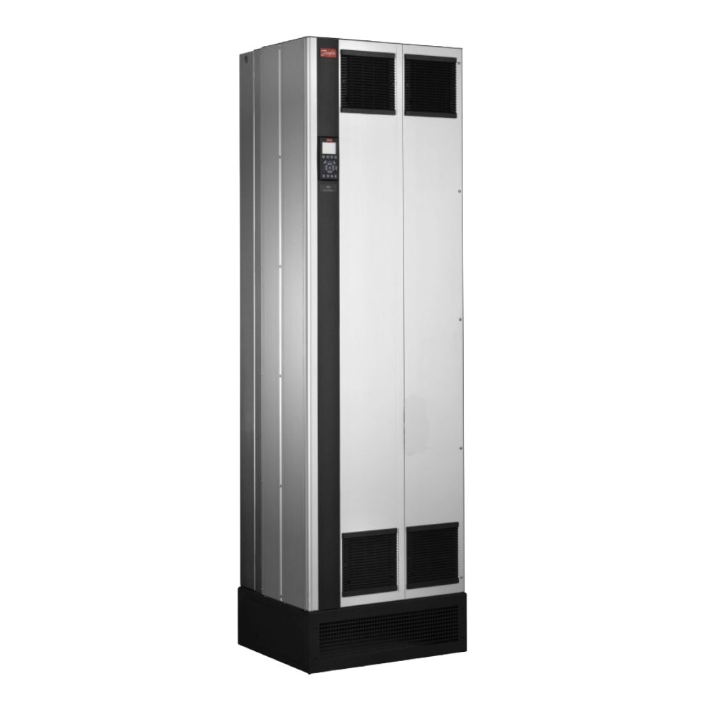131H0285 Danfoss - FC-102P400T4E54H2XGC3XXSXXXXAXBXCXXXXDX