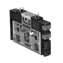 Load image into Gallery viewer, 163190 Festo - CPV18-M1H-5LS-1/4