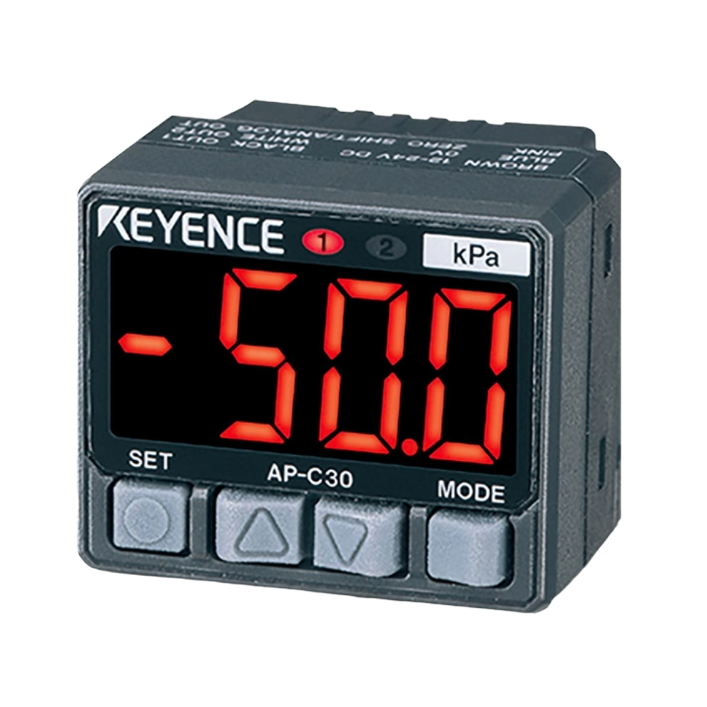 AP-C31WP Keyence