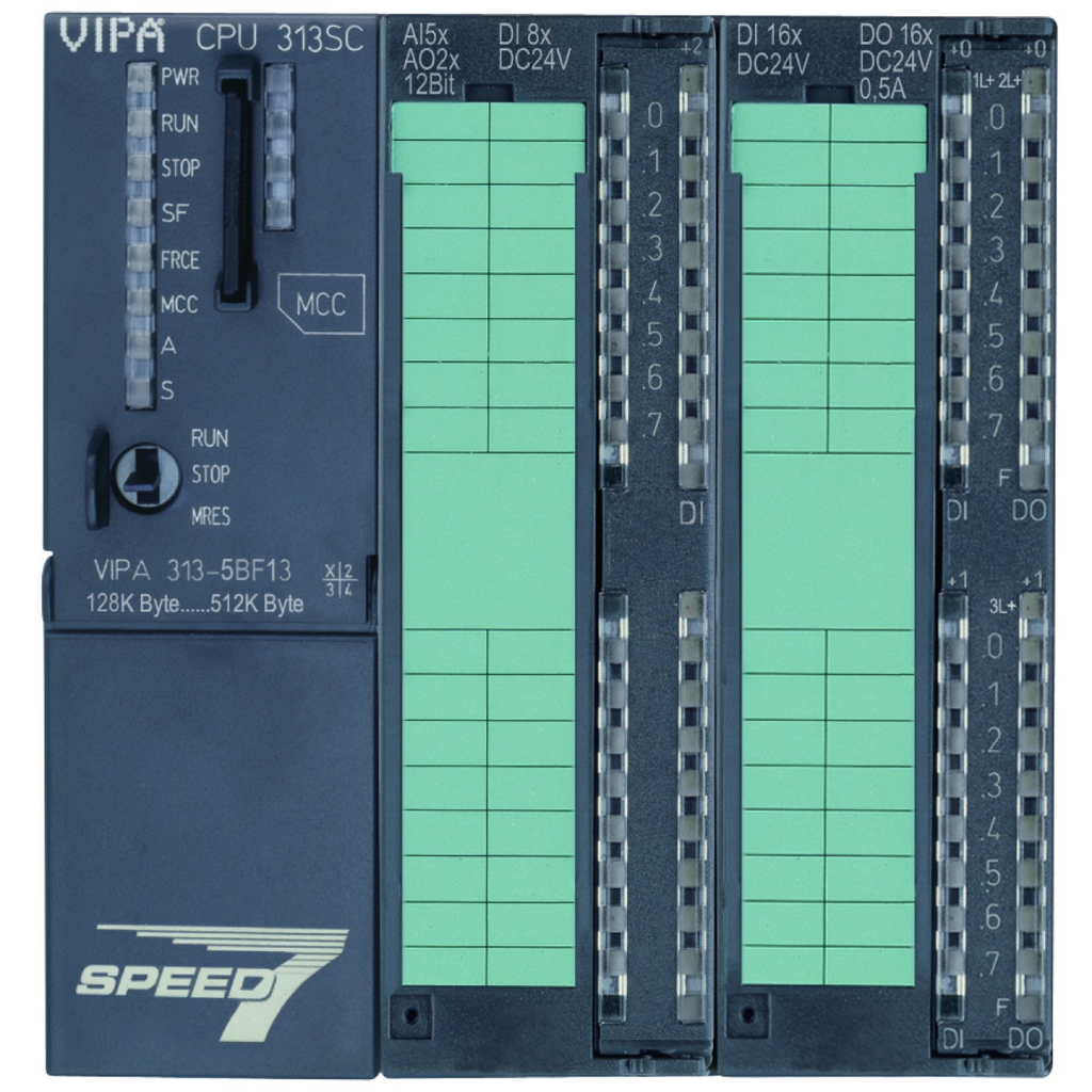 313-5BF13 Vipa