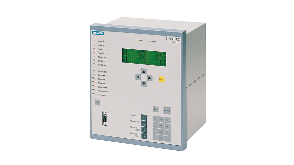 Siemens  7UM62255EB020AA0
