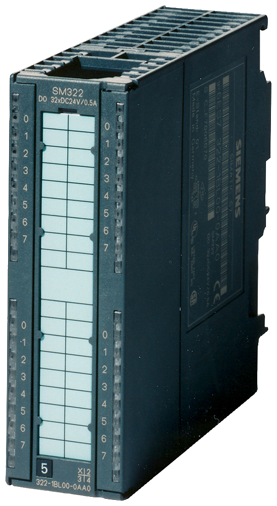 6ES7322-5RD00-0AB0 Siemens