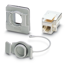 Load image into Gallery viewer, 1658833 Phoenix Contact - VS-08-SET-MOD-1-R/5-BU-BU/SD-F