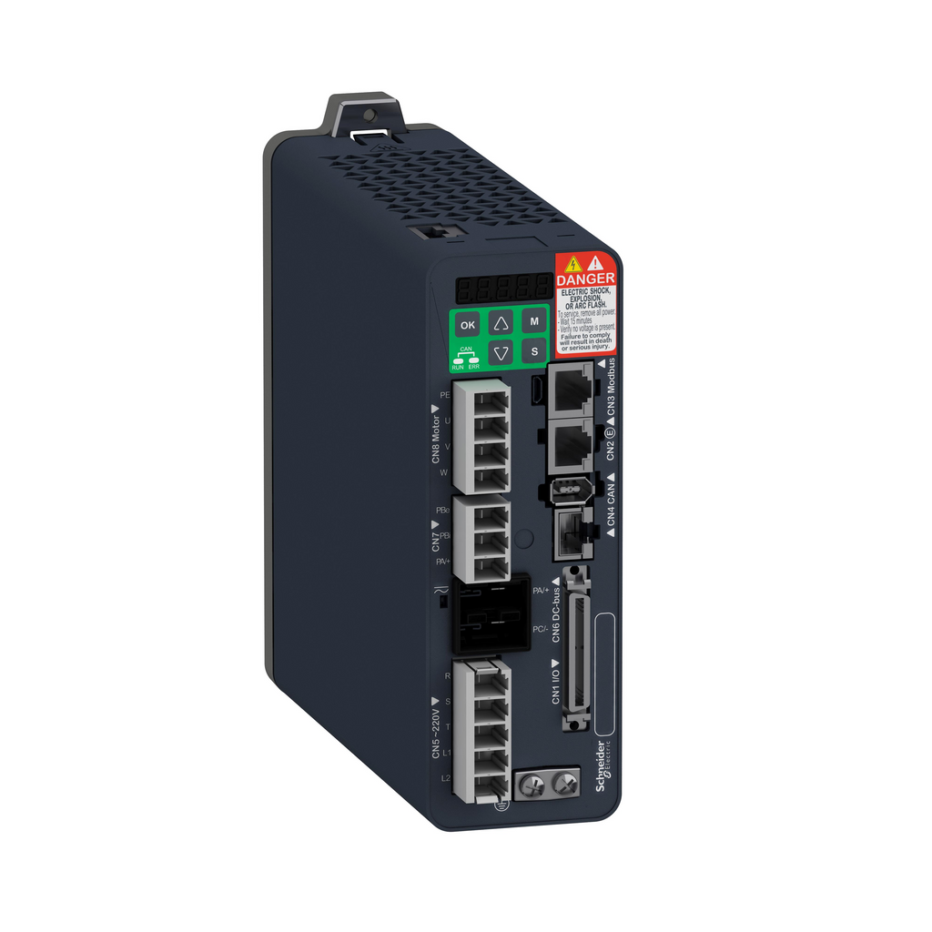 LXM28EU20M3X Schneider Electric