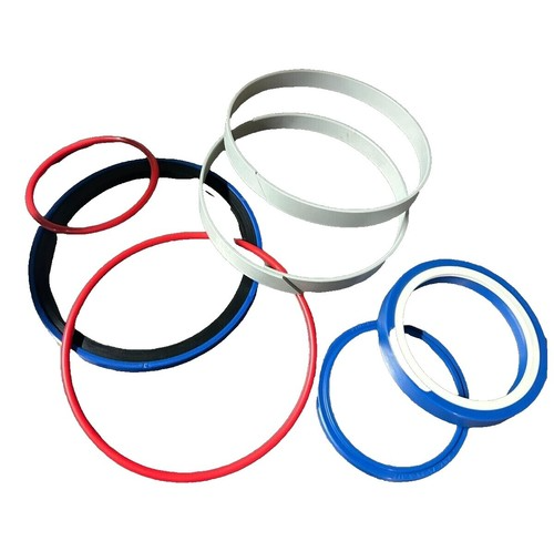 R357XPTFE12 Fisher