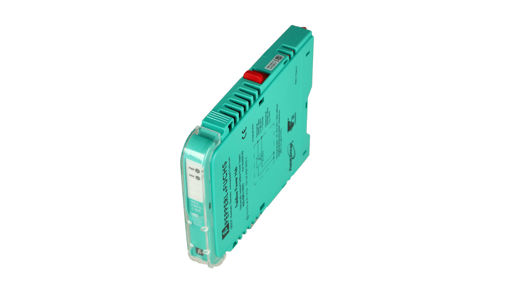 255742 Pepperl Fuchs - HD2-FBPS-1.500