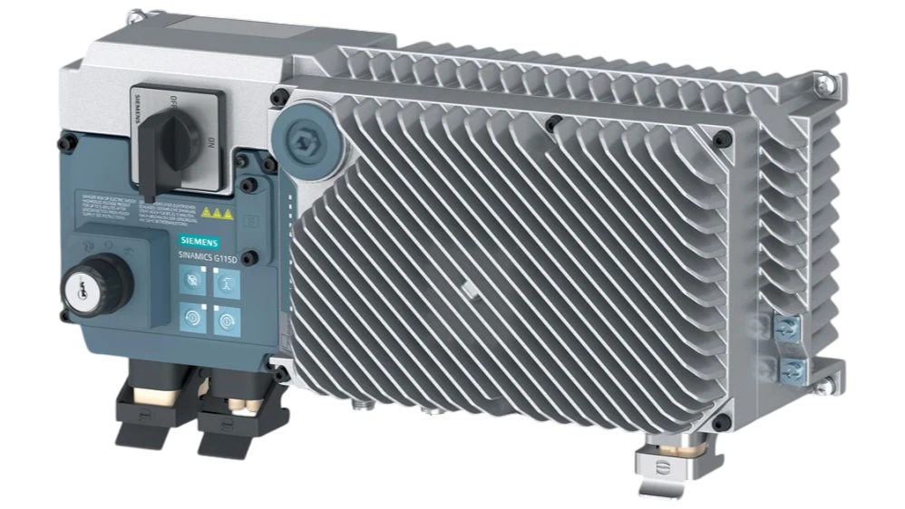 6SL3521-1XA20-7AF0 Siemens