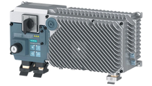 Load image into Gallery viewer, 6SL3521-1XA21-5AF0 Siemens