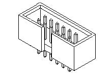 Load image into Gallery viewer, 87834-0419 Molex