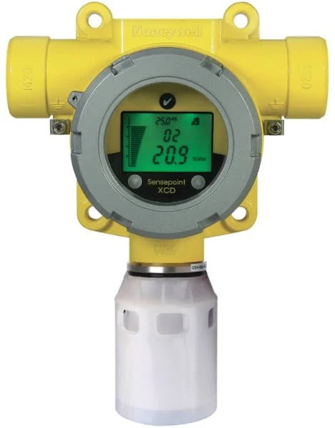 SPXCDALMHX Honeywell