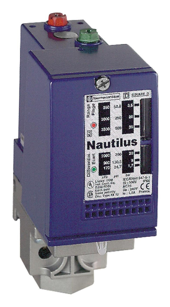 XMLC020B2S12 Schneider Electric
