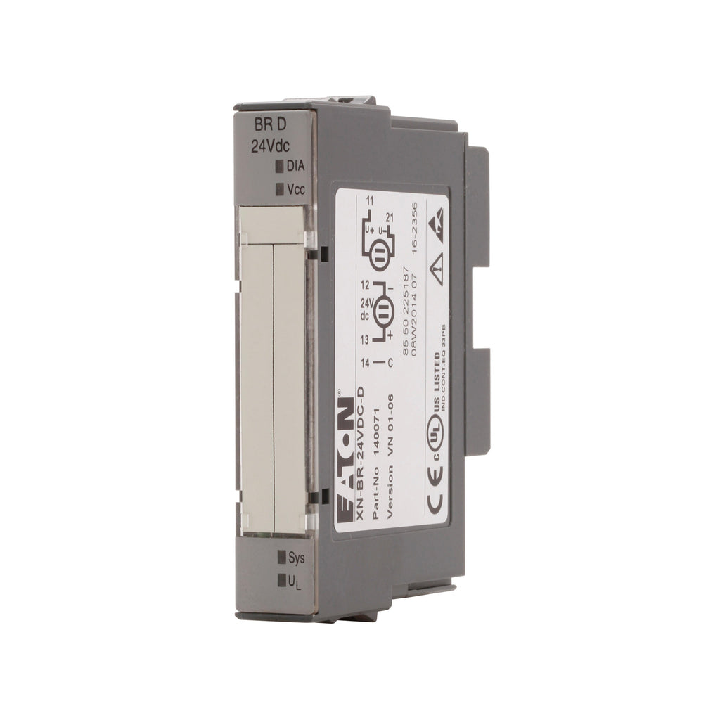 140071 Eaton - XN-BR-24VDC-D
