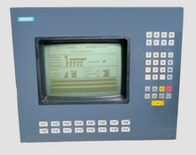 Load image into Gallery viewer, 6FM1496-4CA22 Siemens