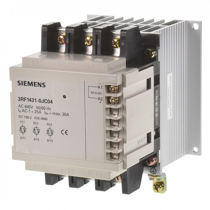Siemens  3RF14311QA16