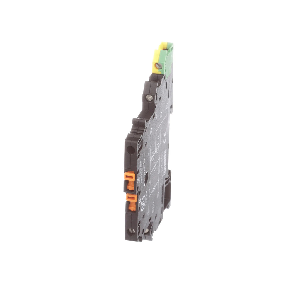 2920641 Phoenix Contact - TT-2-PE-M-24DC