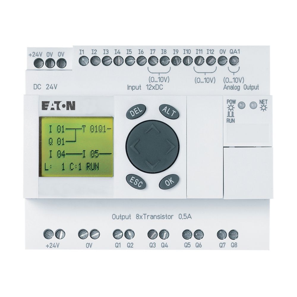 EASY821-DC-TC Eaton