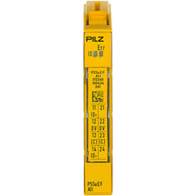 Load image into Gallery viewer, 312260 Pilz - PSSu E F AI I