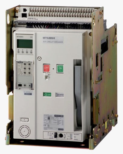 AE1250-SW 3P F 1250A Mitsubishi