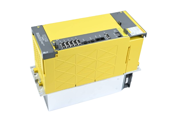 A06B-6272-H030#H610 Fanuc