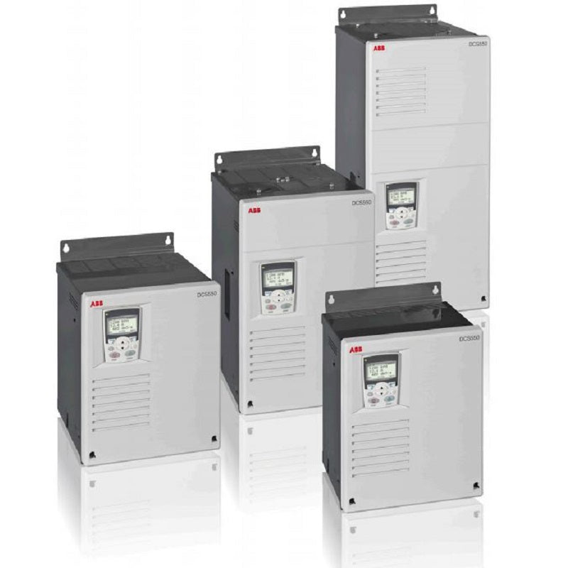 DCS550-S02-0025-05 ABB