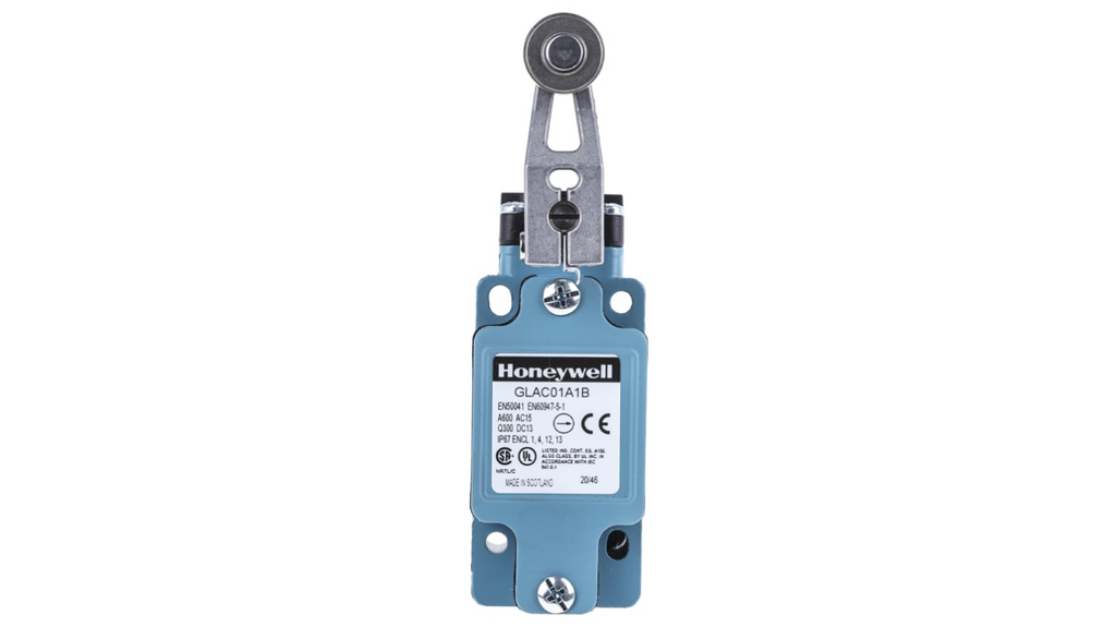 GLAC01A1B Honeywell