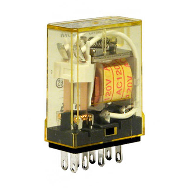 RY2S-ULDC24V Idec