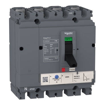 LV525343 Schneider Electric