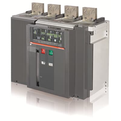 1SDA065730R1 ABB - T8L 2000 PR331/P LSIG In=2000A 4p F F