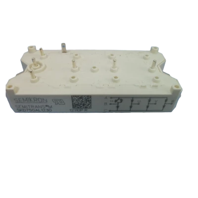 SKM75GAL123D Semikron