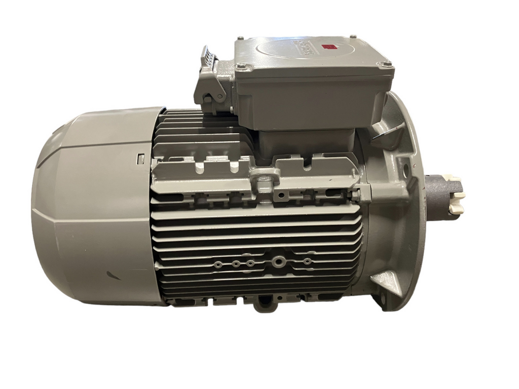 Siemens  1LE10031CB204FB4Z