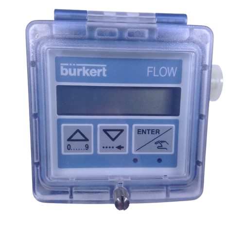 00423915 Burkert - SE35/8035