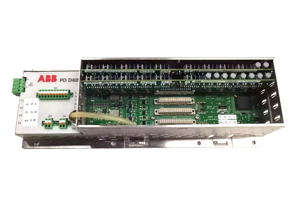3BHE041626R0101 ABB - PD D405 A101