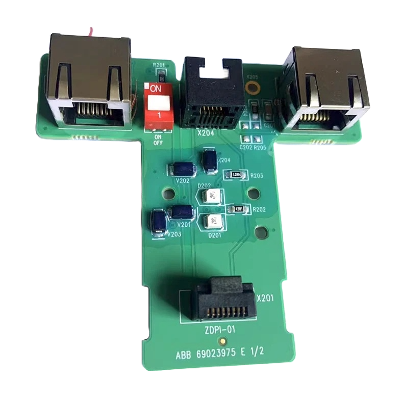 3AUA0000058712 ABB - ZDPI-01